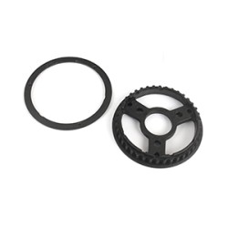 A11 Front Pulley 40T