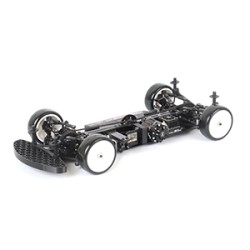 A11 Car Kit (Carbon Chassis)