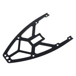 eXcelerate Prodigy 1/12th Steel Chassis Plate
