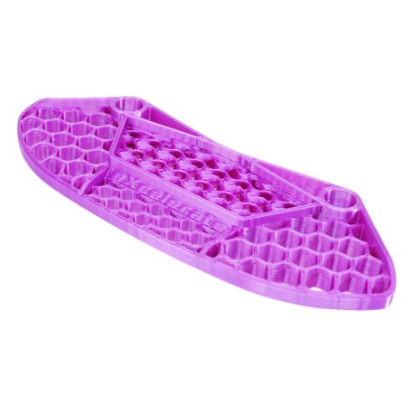 Excelerate Prodigy GT12 Flex Bumper