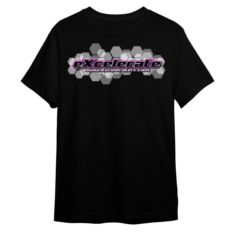 eXcelerate Prodigy T-Shirt Large