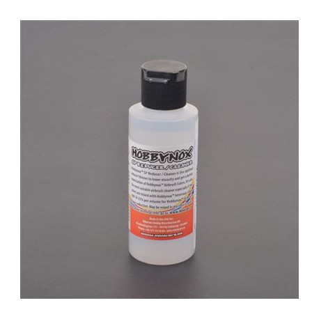 AIRBRUSH PAINT CLEAR COAT 60ML