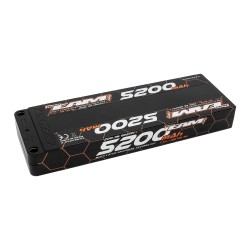 Team EAM 5200mah 200C UULCG Graph-X Formula Battery