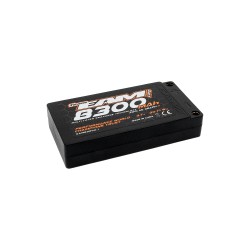 Team EAM 8300 1S 200C Multi Layer Graph-X Lipo