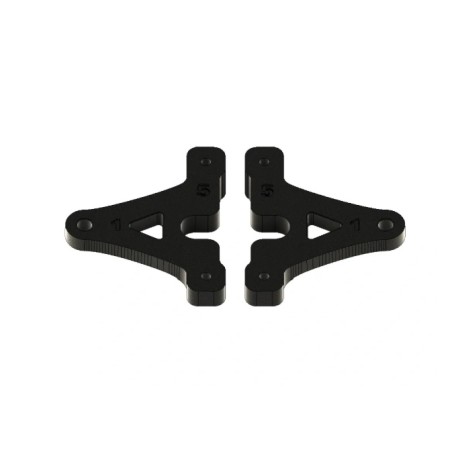 BattCave JOK3R Rear Axle