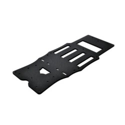 BattCave JOK3R Mini Black GRP Chassis