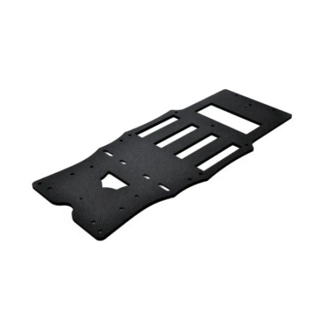 BattCave JOK3R Mini Black GRP Chassis