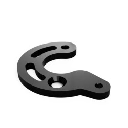 BattCave JOK3R Mini Replacement Black GRP Pod Plate