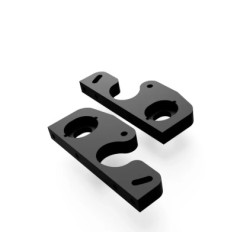 BattCave JOK3R Mini Motor Mount CNC