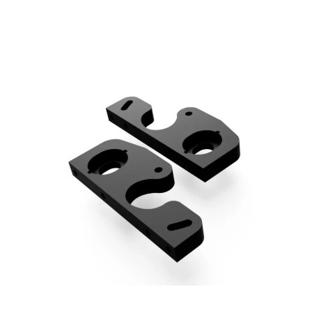 BattCave JOK3R Mini Motor Mount CNC