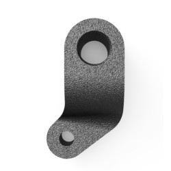 BattCave JOK3R Mini Spare Steering Hub RIGHT