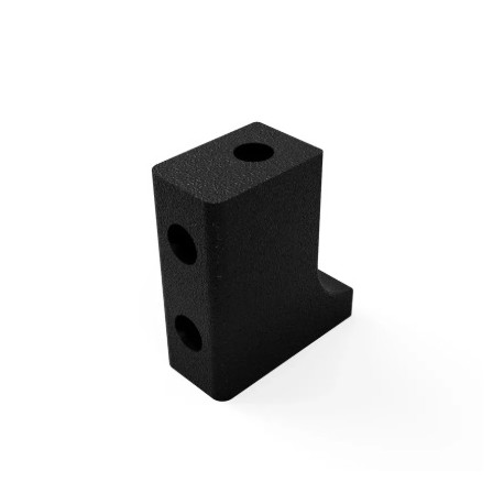 BattCave JOK3R Mini Spare Servo Mount Small