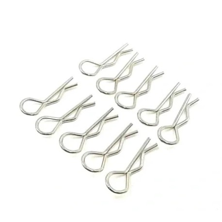 BattCave JOK3R Mini Body Clips