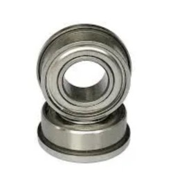 BattCave JOK3R Mini Rear Axle Bearings 2pcs