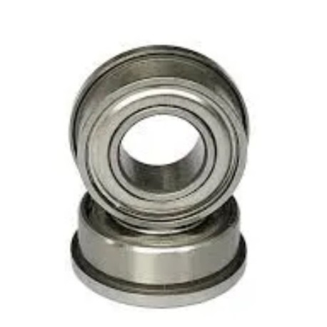 BattCave JOK3R Mini Rear Axle Bearings 2pcs