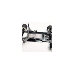 NEW 2026 CRC MetriCKs "Full Metal Jacket" 1/12th road race car