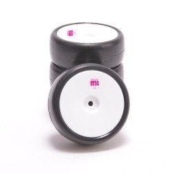 Contact Pre-Glued 36D BRCA 2026 Outdoor Spec - pk4