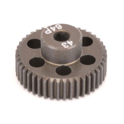 Core RC PINION GEAR 64DP 43T
