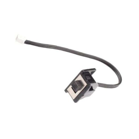 Orca ESC power switch