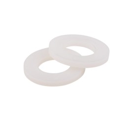 Nylon Kingpin shims 12pcs