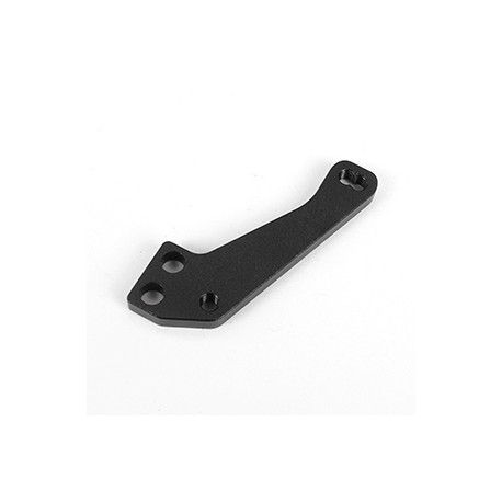 A11 Steering Plate-Alu