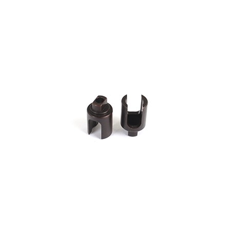 Solid Axle Outdrive B-Steel (2)