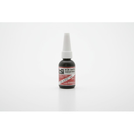 BSI IC-LOC Red High Strength 10ml