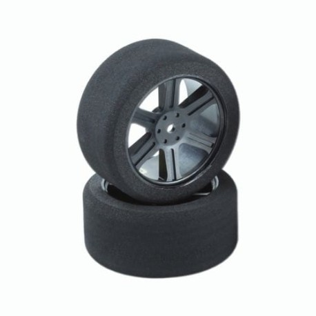 ULTI 1/10 Nitro Front 35 shore JAPAN Edition