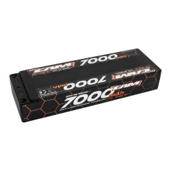 Team EAM 7000mah 200C ML Graph-X Formula LCG Lipo Battery