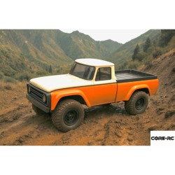 CORE RC Aerosol Paint - Custard Yellow