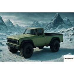 CORE RC Aerosol Paint - Ocean Blue