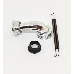 O.S. SPEED .21 manifold MR05