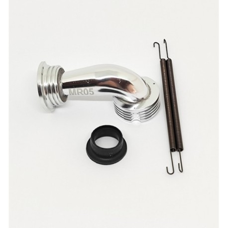 O.S. SPEED .21 manifold MR05