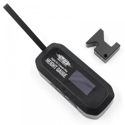 Yeah Racing Digital Ride Height Gauge 2-38mm