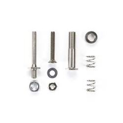 Tamiya Friction Damper Post Set (F103 & F104 Chassis)