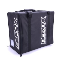 AEROX Hauler Bag - 3 Drawers