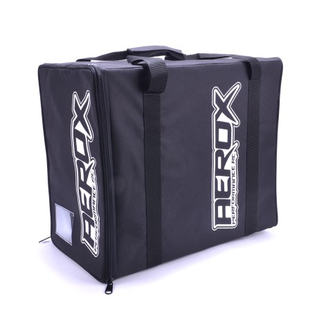 AEROX Hauler Bag - 3 Drawers