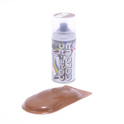 CORE RC Aerosol Paint - Custard Yellow