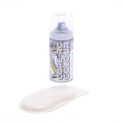 CORE RC Aerosol Paint - Custard Yellow