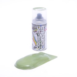 CORE RC Aerosol Paint - Mushy Pea