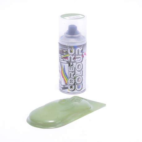 CORE RC Aerosol Paint - Ocean Blue