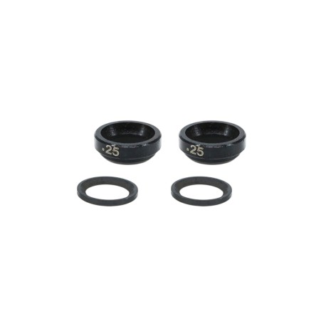 eXcelerate Prodigy Steel Pivot Socket / Cup .25 (2)
