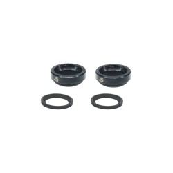 eXcelerate Prodigy Steel Pivot Socket / Cup .5 (2)