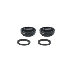 eXcelerate Prodigy Steel Pivot Socket / Cup .75 (2)