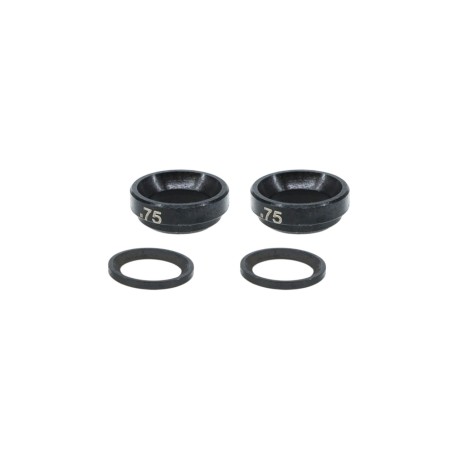 eXcelerate Prodigy Steel Pivot Socket / Cup .75 (2)