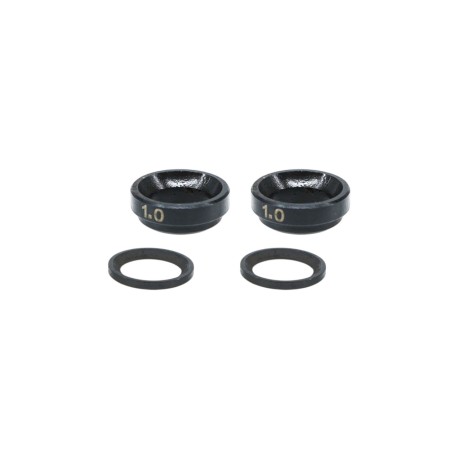 eXcelerate Prodigy Steel Pivot Socket / Cup 1.0 (2)