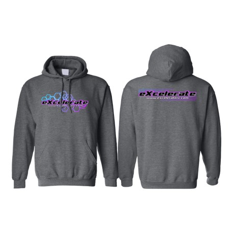 eXcelerate Hoodie Large