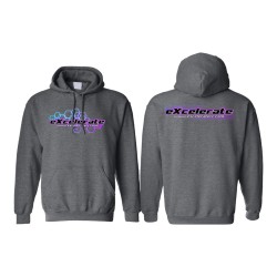 eXcelerate Hoodie Large