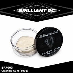 Brilliant RC Cleaning Gum 100g