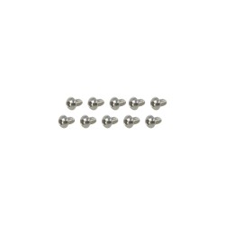 eXcelerate Prodigy M2 x 3 Button Head (10)